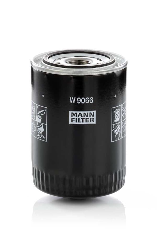 MANN-ÖLJYNSUODATIN MITSUBISHI L200 06-