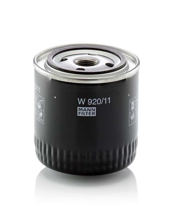 MANN FILTER OLIEFILTER ROVER 220/620 SDI