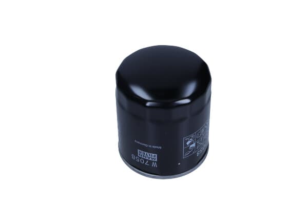 MANN FILTER OLIEFILTER CITROEN 2.0D/HDI