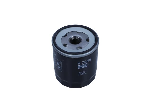 MANN FILTER OLIEFILTER CITROEN 2.0D/HDI