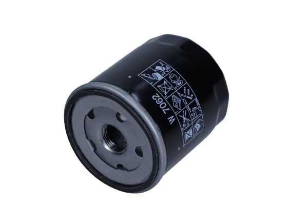 MANN FILTER OLIEFILTER AUDI A1, SEAT IBIZA IV, TOLEDO IV, SKODA FABIA III, RAPID, VW POLO 02.14->