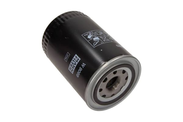MANN FILTER OLIEFILTER MITSUBISHI