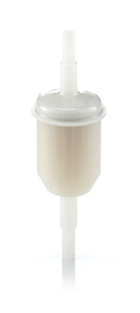 MANN FILTER POLTTOAINEEN ESISUODATIN UNIVERSAL