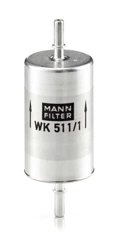 MANN FILTER BRÄNSLEFILTER MERCEDES M112 VITO/VIANO