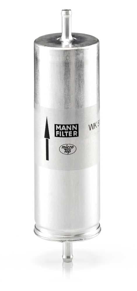 MANN FILTER BRÄNSLEFILTER BMW M40/M42/M43 1
