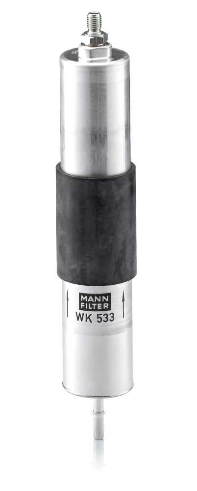 MANN FILTER BRÄNSLEFILTER BMW S54