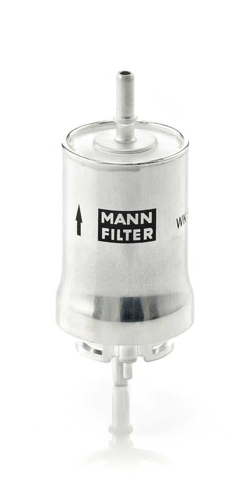 MANN FILTER POLTTOAINESUODATIN VW 1.0-1.6 GOLF V