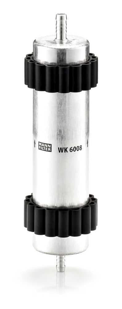MANN FILTER BRÆNDSTOFFILTER VW A6/A7 2.0TDI/3.0TDI 2011-
