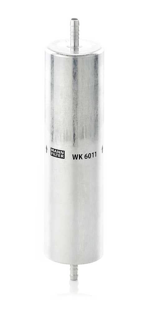 MANN FILTER BRÄNSLEFILTER VW Q5 2.0TDI/3.0TDI 08-