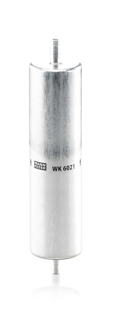 MANN FILTER BRÄNSLEFILTER VW Q5 2.0TDI/3.0TDI 08-