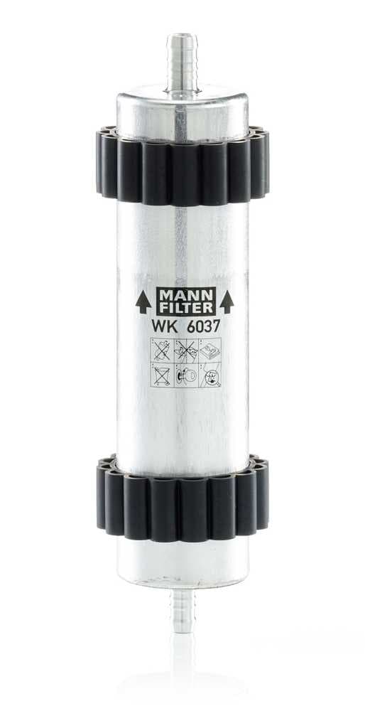 MANN-POLTTOAINESUODATIN AUDI A6, A7 03.11-09.18