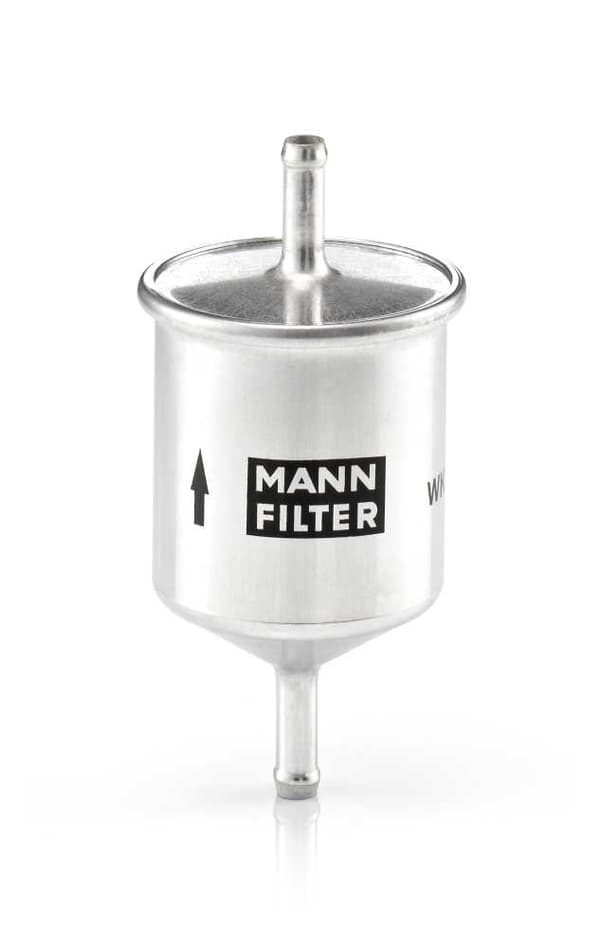 MANN FILTER BRÄNSLEFILTER NISSAN 1.4-