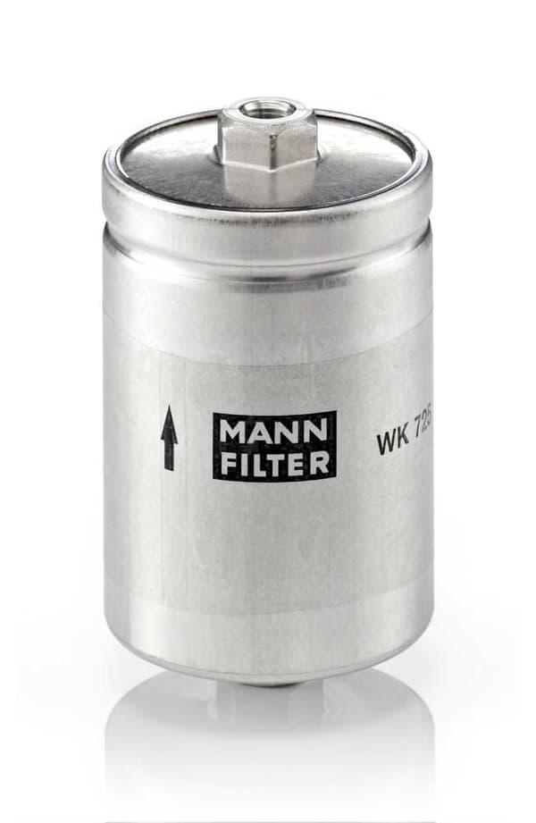 MANN-SUODATTIMEN POLTTOAINESUODATIN VW A8 2.8-4.2