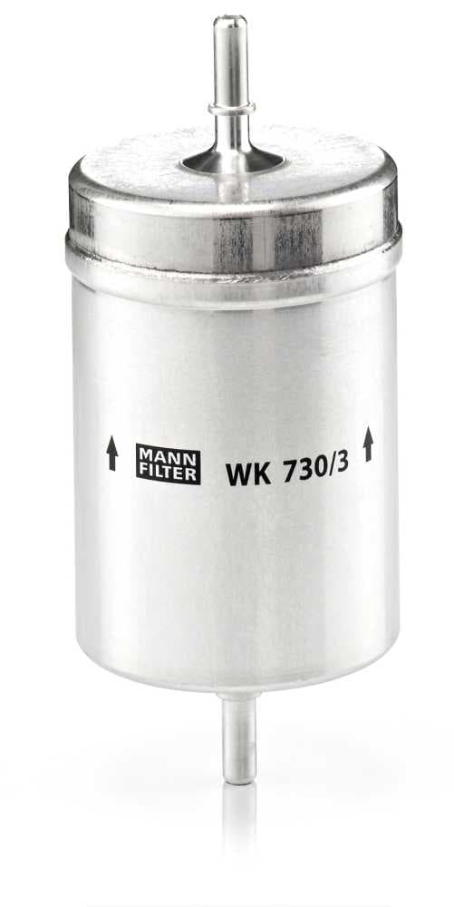 MANN FILTER POLTTOAINESUODATIN VW A4 2.0FSI
