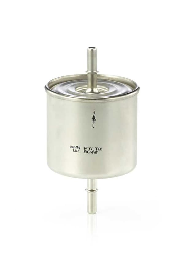 MANN FILTER BRÄNSLEFILTER FORD MAVERICK 2.0/3.0
