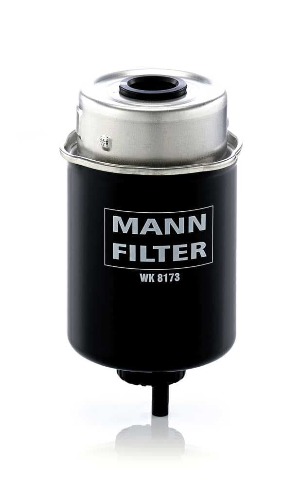 MANN FILTER BRÆNDSTOFFILTER JOHN DEERE