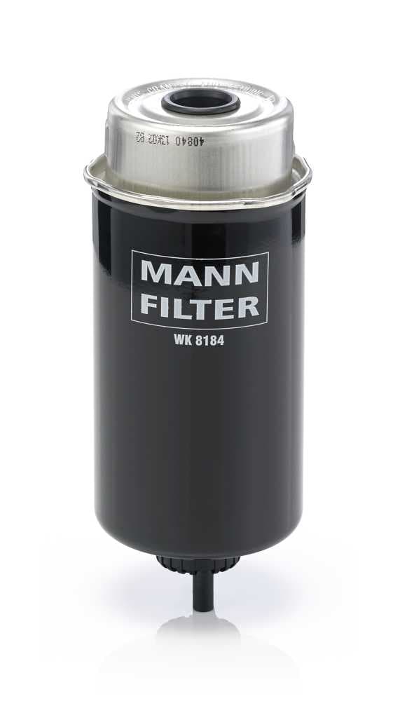 MANN FILTER BRÆNDSTOFFILTER CATERPILLAR