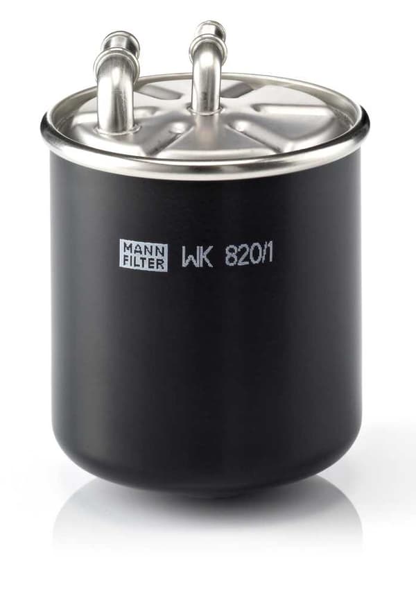 MANN FILTER BRÆNDSTOFFILTER MERCEDES OM611 W211/C20 320CDI