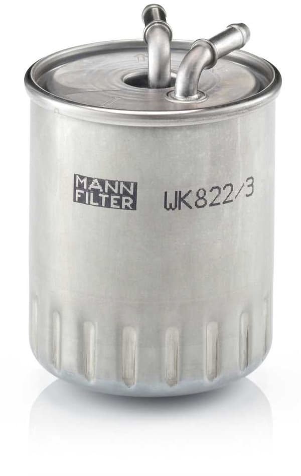 MANN-POLTTOAINESUODATIN MERCEDES OM628 400CDI