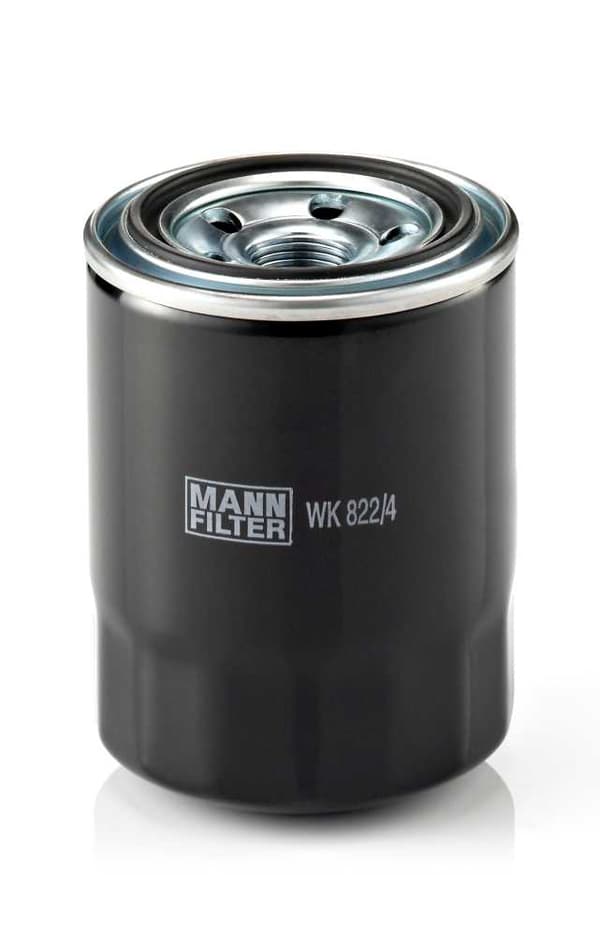 MANN FILTER BRÄNSLEFILTER KIA SPORTAGE 2.0D