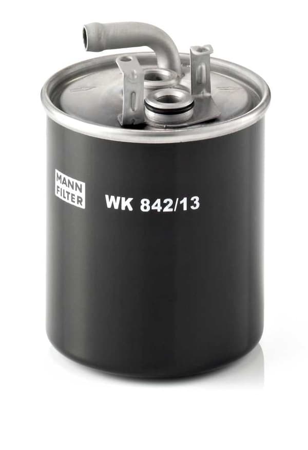 MANN FILTER BRÆNDSTOFFILTER MERCEDES OM611-612 VITO