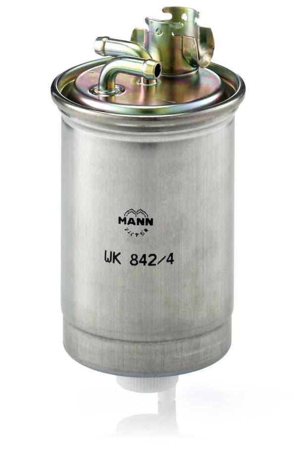 MANN FILTER POLTTOAINESUODATIN VW DIESEL 87-