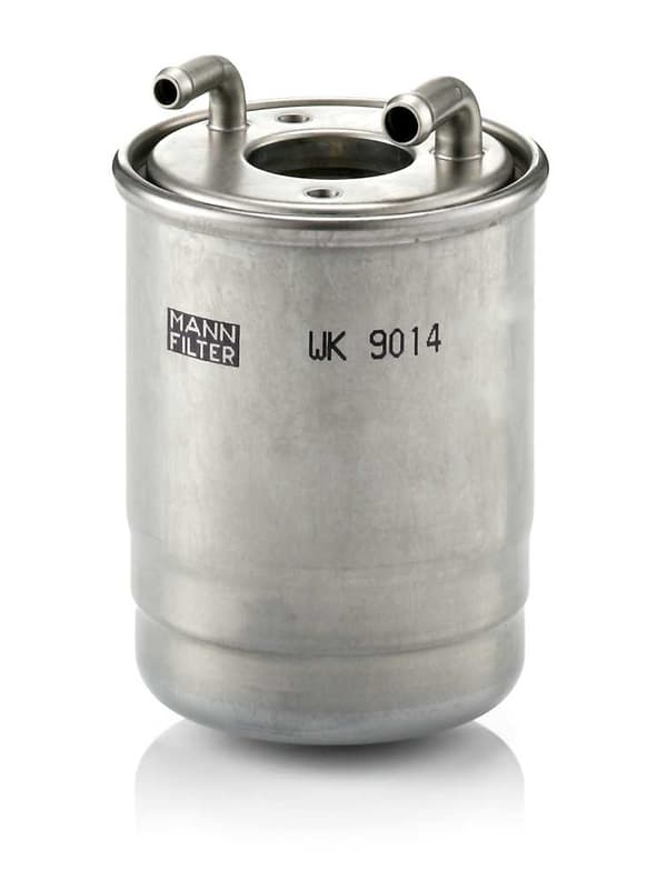 MANN-POLTTOAINESUODATIN MERCEDES OM646/651 09-