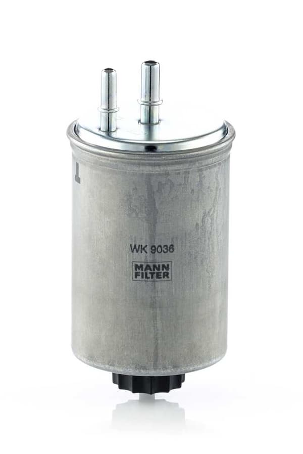 MANN FILTER JCB BRÄNSLEFILTER