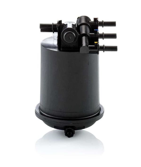 MANN FILTER BRÄNSLEFILTER RENAULT 1.9DCI
