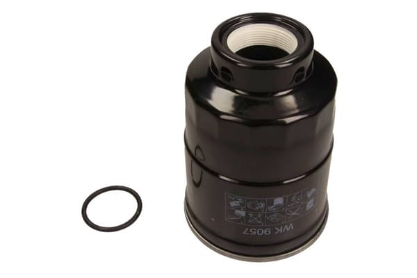 MANN-SUODATIN POLTTOAINESUODATIN CITROEN C4 AIRCROSS/ASX/4008 1,8HDI 12-