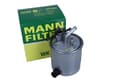 Pikkukuva 3 / 3: MANN-POLTTOAINESUODATIN NISSAN PATROL, X-TRAIL, CABSTAR 05.00-