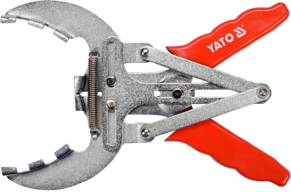 YATO KOLVRINGSTÄNG 40-100MM