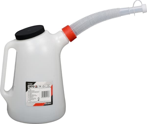 YATO TYÖPAJAKAATO 5L