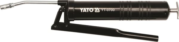 YATO MANUELL FETTSPRUTA FÖR PATRONER 500 G