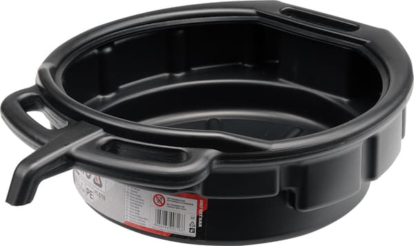 YATO OLJETRANK 10L