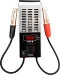 Miniatyrbild 2 av 2: YATO DIGITAL BATTERITESTER 12V