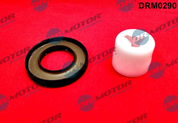 Dr. MOTOR KNASTAKSEL OLIEPAKNING CITROEN BERLINGO 1.6HDI 08-