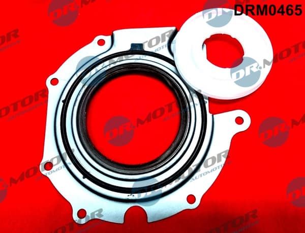Dr. MOTORINSPRUTNINGSPUMPSPACKNING FORD FIESTA 1.8 00-