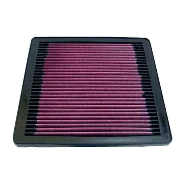 Ersatzfilter för Mitsubishi Galopper / Pajero II / Pajero III / Pajero Sport / Sigma / Space Gear / 3000 GT