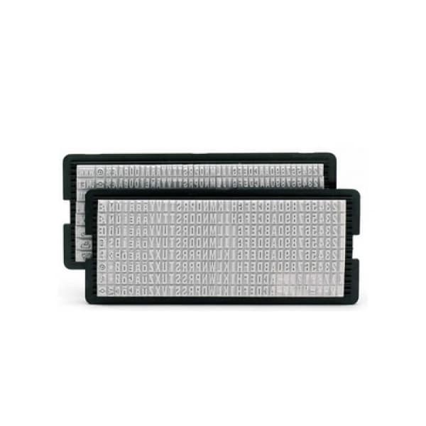 trodat Datumstempel Professional 4.0 Typomatic 5435 0.000000 Svart