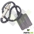 Miniatyrbild 4 av 6: Lambda-sond NOX-sensor för BERLINGO C5 III JUMPY III SCUDO VIVARO C ZAFIRA LIFE 3008 5008 508 EXPERT PARTNER - 9675358480