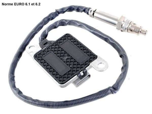 Lambda-sond NOX-sensor för BERLINGO C5 III JUMPY III SCUDO VIVARO C ZAFIRA LIFE 3008 5008 508 EXPERT PARTNER - 9675358480