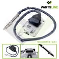 Miniatyrbild 1 av 6: Lambda-sond NOX-sensor för BERLINGO C5 III JUMPY III SCUDO VIVARO C ZAFIRA LIFE 3008 5008 508 EXPERT PARTNER - 9675358480