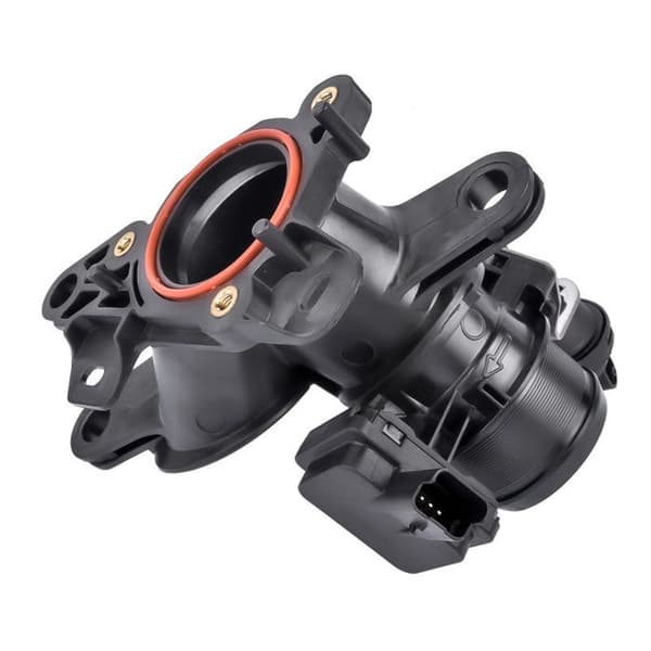 NSGMXT Corps papillon 9655233680 för Peugeot 308 3008 508 Expert Citroën C4 C5 DS5 2.0 HDi 0345G7