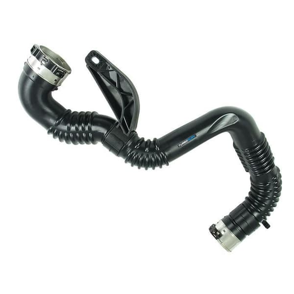 Ersättningsslang för turbo intercooler - TURBORURY - kompatibel med NISSAN QASHQAI I, OE-nummer 14460HX40B, 144604EB1B
