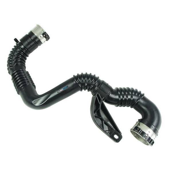 Ersättningsslang för turbo intercooler - TURBORURY - kompatibel med NISSAN QASHQAI I, OE-nummer 14460HX40B, 144604EB1B