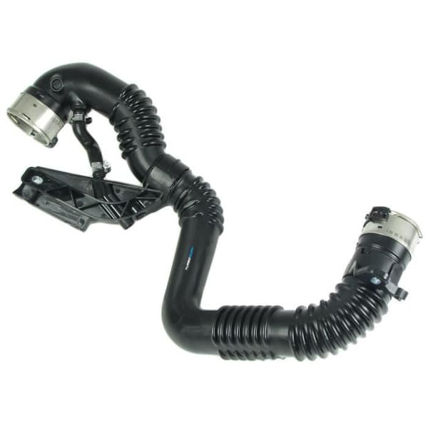 Reservoirslang för turboladdarens intercooler - TURBORURY - kompatibel med RENAULT KOLEOS II, OE-nummer 144604BE2C 144604BE2B