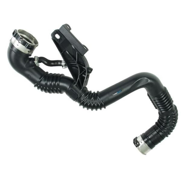 Reservoirslang för turboladdarens intercooler - TURBORURY - kompatibel med RENAULT KOLEOS II, OE-nummer 144604BE2C 144604BE2B