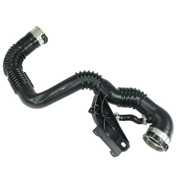 Reservoirslang för turboladdarens intercooler - TURBORURY - kompatibel med RENAULT KOLEOS II, OE-nummer 144604BE2C 144604BE2B