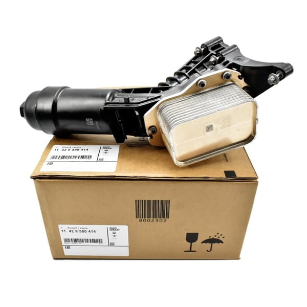 11428651710 8651710 ÖLJYNSUODATIMEN JALUSTA BMW G20 G30 G11 G01 G05
